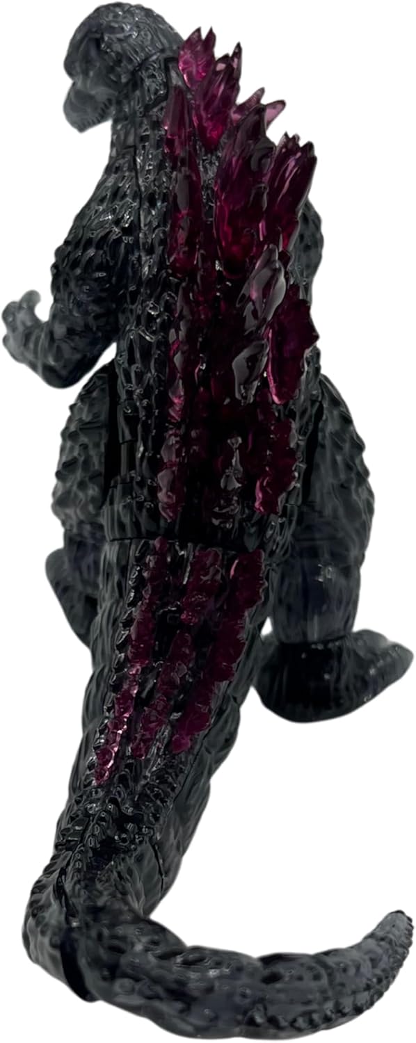 Bepuzzled, Godzilla Ultra Deluxe 3D Crystal Puzzle