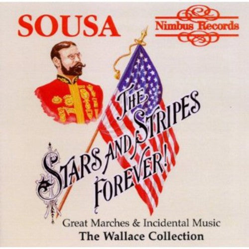 John Sousa Philip - Sousa, J.P. : Stars & Stripes Forever