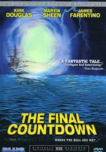 The Final Countdown