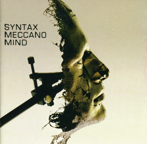 Syntax - Meccano Mind