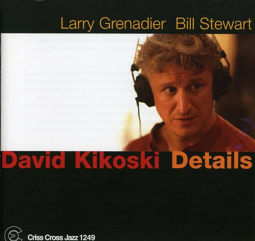 David Kikoski - Details