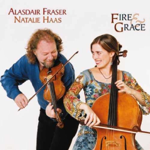 Alasdair Fraser / Natalie Haas - Fire Grace