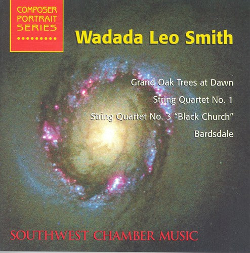 Wl Smith / Stone/ Fox/ Gottschewski/ Frank - Composer Portrait Series: Ishmael Wadada Leo Smith
