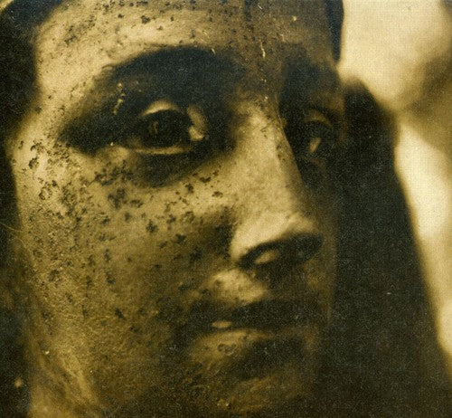 Elizabeth Vajagic Anka - Stand With The Stillness Of The Day