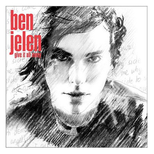 Ben Jelen - Give It All Away