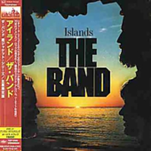 The Band - Islands