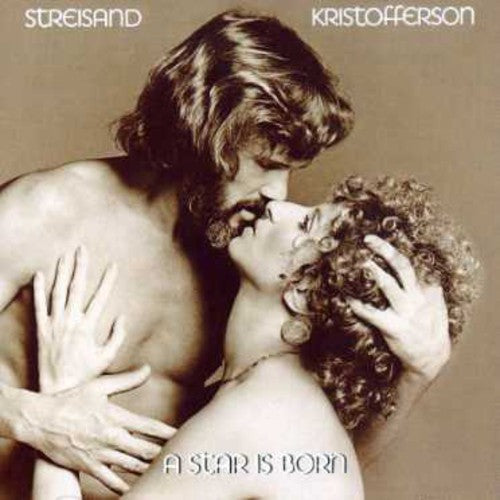 Star Is Born/ O.S.T. - Star Is Born (Original Soundtrack)