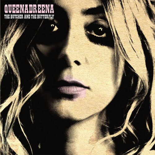 Queenadreena - Butcher & The Butter