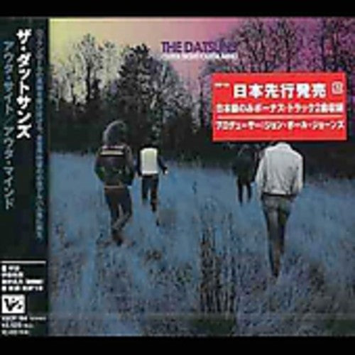 Datsuns - Outta Sight/Outta Mind