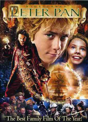 Peter Pan