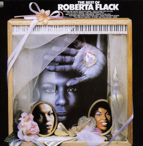 Roberta Flack - Best of Roberta Flack