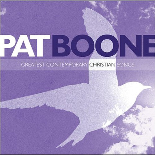 Pat Boone - Greatest Contemporary Christian Songs