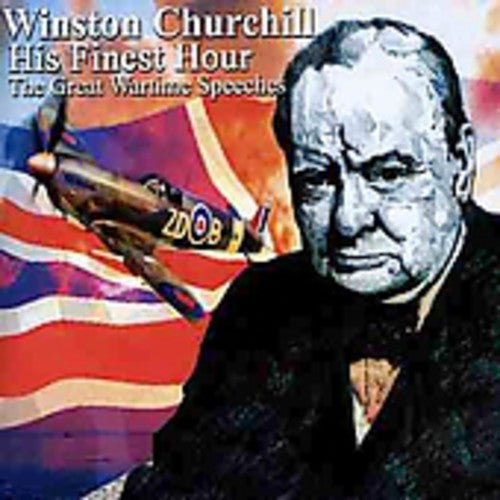 Winston Churchill - Speeches