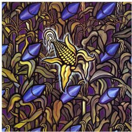 Bad Religion - Against the Grain