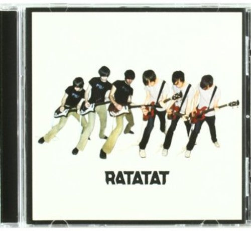 Ratatat - Ratatat
