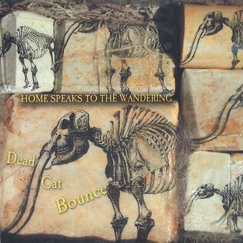 Dead Cat Bounce - Home Speaks to the Wandering