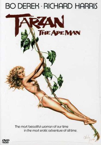 The Ape Man