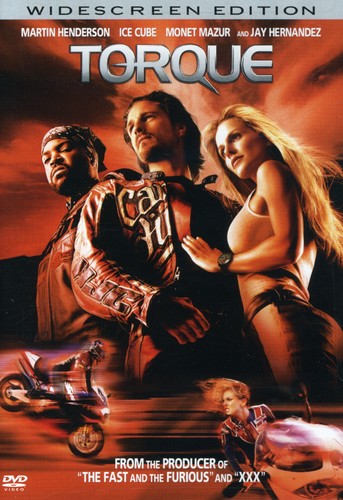 Torque