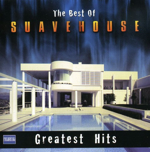 Best of Sauvehouse: Greatest Hits/ Various - The Best Of Sauvehouse: Greatest Hits