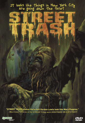 Street Trash: Special Edition