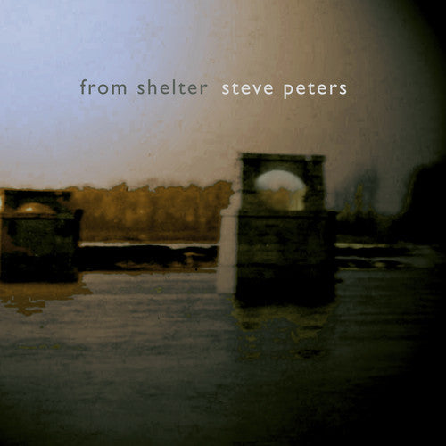 Peters/ Cordero/ Ultan - Peters, S. : From Shelter