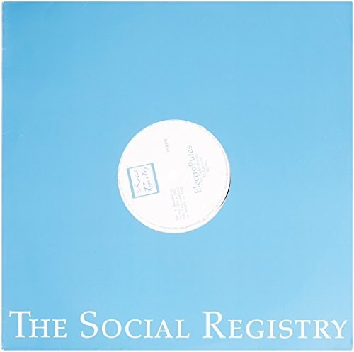 Electroputas - Piano Blooms EP