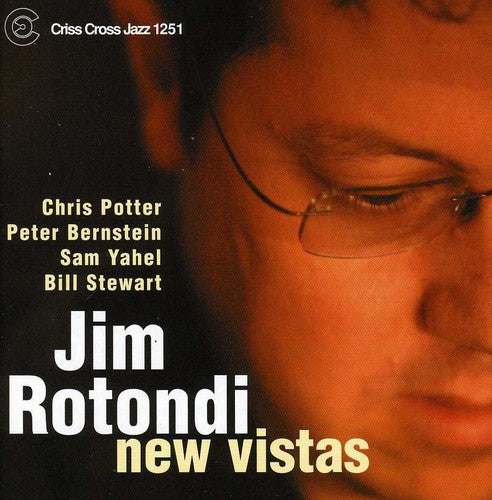 Jim Rotondi - New Vistas