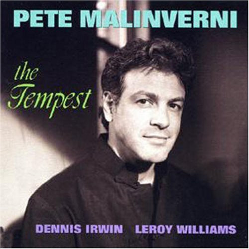Pete Malinverni - The Tempest