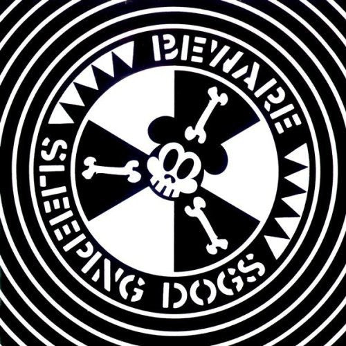 Sleeping Dogs - Beware
