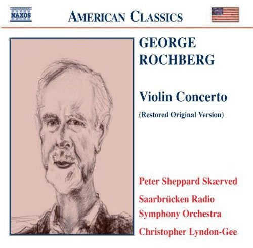 Christopher Lyndon-Gee - Violin Concerto