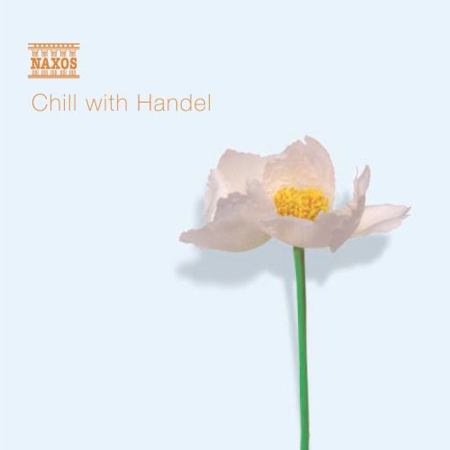 Various Artists - Chill with Handel