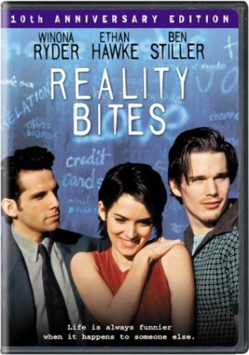Reality Bites