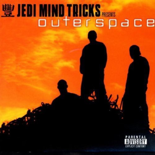 Jedi Mind Tricks - Outerspace