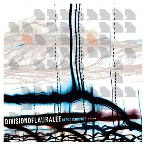 Division of Laura Lee - Das Not Compute