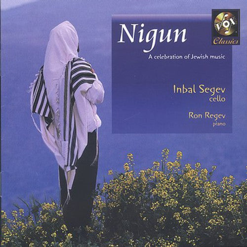Nigun: Celebration of Jewish Music/ Various - Nigun: Celebration of Jewish Music / Various