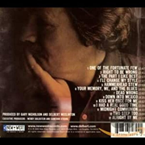 Delbert McClinton - Cost of Living