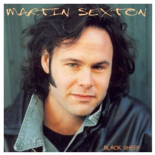 Martin Sexton - Black Sheep