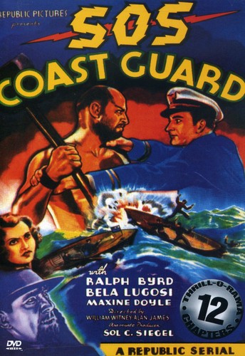 S.O.S. Coast Guard