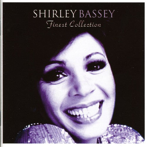 Shirley Bassey - Finest Collection