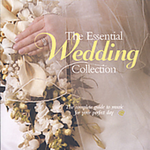 Various Artists - Essential Wedding Collection / Various
