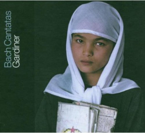 J.S. Bach / Lunn/ Monteverdi Choir/ Gardiner - Cantatas Vol. 10