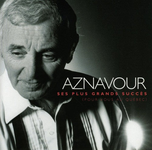 Charles Aznavour - Ses Plus