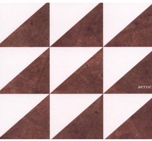 Aeroc - Viscous Solid