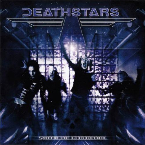 Deathstars - Synthetic Generation