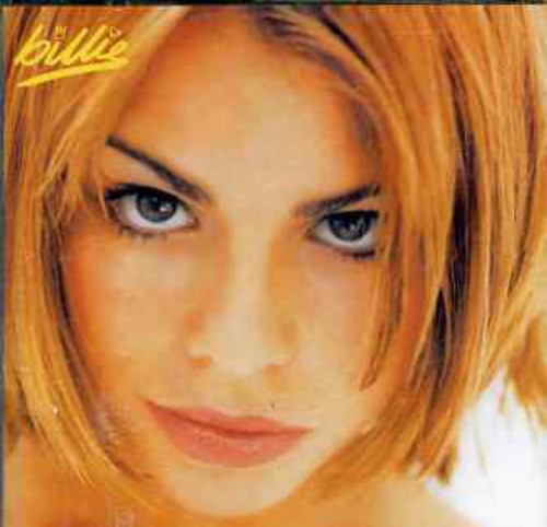 Bilie Piper - Honey To The B