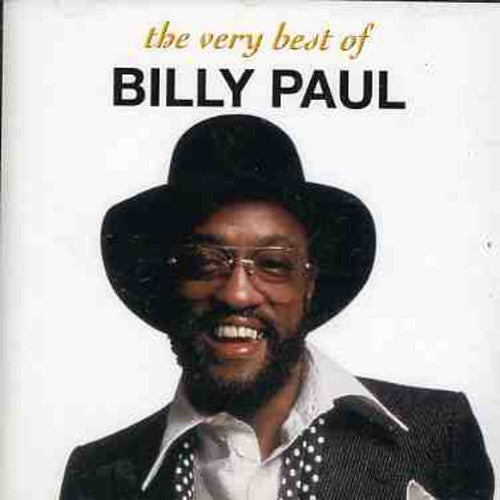 Billy Paul - Billy Paul: Very Best of