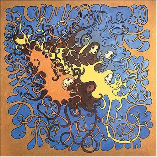 Of Montreal - Coquelicot Asleep In The Poppies: A Variety Of Whimsical Verse