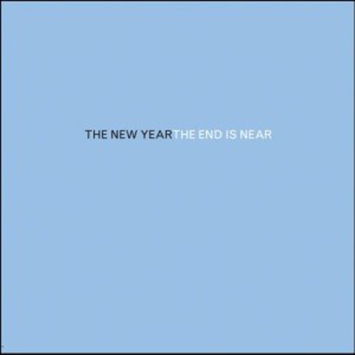 New Year - End Is Near