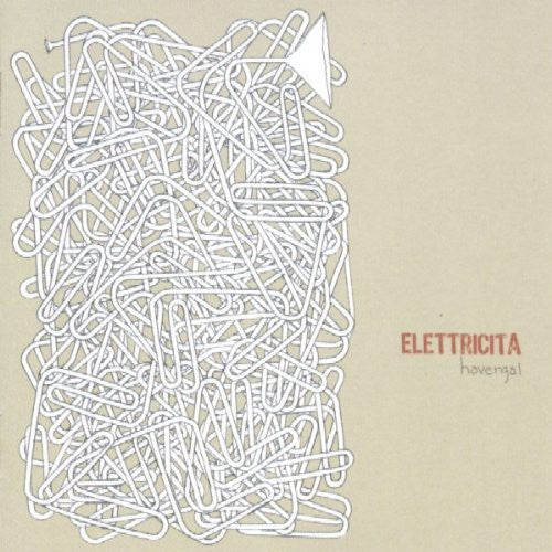 Havergal - Elettricita