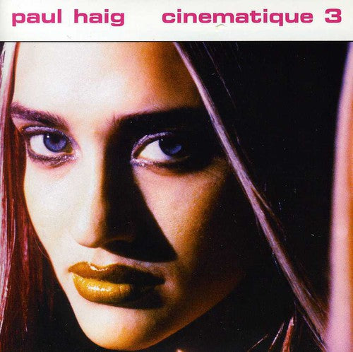 Paul Haig - Cinematique 3